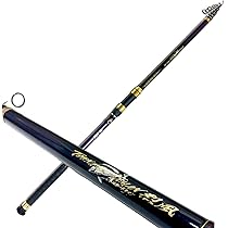 新品　タマン竿　ぶっこみ竿　トルネードタマン烈風　10号　4m50 61g4s+iKLML._AC_UL210_SR210,
